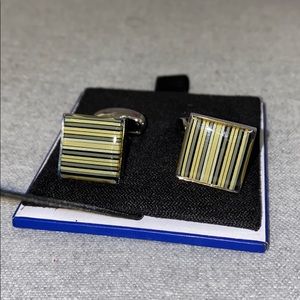 Men’s Cufflinks